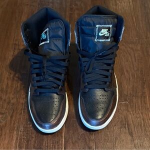 Jordan 1 OG patina Sneakers . Men's size 13